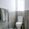 Отель Modern 2BD Flat - Brighton, фото 1