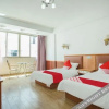 Отель OYO Fu'an Kailu Hotel, фото 4