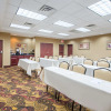Отель Hampton Inn & Suites Oklahoma City - South, фото 22