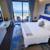 Отель Oscar Sea View Apartment, фото 1