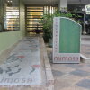 Отель Mimosa Flat by Realty Group, фото 33