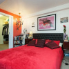 Отель NOLA, 2BDR Windsor Apartment, фото 11