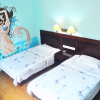 Отель Beihai Anzhiju Villa Hotel (Yintan Branch), фото 4