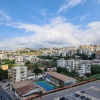 Отель Studio Dbayeh Near Abc Wz Duplex Rooftop, Sea View, фото 8