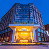 Отель Xiedu Hangchen International Hotel, фото 3