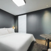 Отель Harbor Bridge Hotel, фото 7