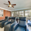 Отель Spacious Jacksonville Home: 6 Mi to Downtown!, фото 4