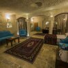 Отель Roc Of Cappadocia, фото 12