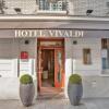 Отель Vivaldi Hotel, фото 10