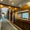 Отель Grand Hotel Europe, фото 13