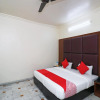 Отель OYO 22396 Hotel Ashoka International, фото 7