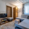 Отель Large Mountain View Apartment in Piesendorf/walchen/salzburgerland With Balcony, фото 7