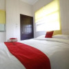 Отель RedDoorz @ Sukajadi Pekanbaru, фото 4