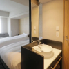 Отель JR Inn Sapporo N2, фото 14