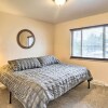 Отель Dog-friendly Greeley Home ~ 3 Mi to Downtown!, фото 5