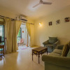 Отель OYO 12648 Home Luxurious 1BHK Anjuna, фото 10