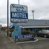 Отель Southsider Motel, фото 1