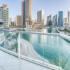 Отель Luxurious 4 Bedroom Duplex Villa Apartment Near JBR, фото 15