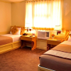 Отель Phela Grande Hotel, фото 6