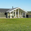 Отель Holiday Home in Ålbæk, фото 1