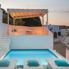 Отель Villa Panoramic Mykonos Near Nammos, фото 14