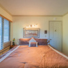 Отель Lakefront Viking Oasis Condo, фото 4