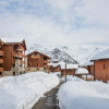 Отель CGH Résidences & Spas Les Cimes Blanches, фото 22