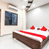 Отель Sathya Lodge by OYO Rooms, фото 5