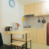 Отель Comfortable And Homey 2Br Poris 88 Apartment, фото 11