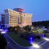 Отель Hampton By Hilton Wuhan Tianhe Airport East, фото 2