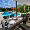 Отель Blue - 4 Bedroom Holiday Villa in Hisarönü, фото 13