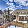 Отель Vail VLG One Willow 3bd-riem, фото 16