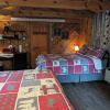 Отель Ponderosa Pines Inn and Cabins, фото 34