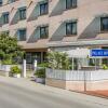 Отель Aviano Palace Hotel, фото 1