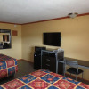 Отель Economy inn, фото 6