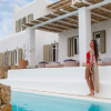 Отель Villa Artisti Mykonos, фото 16