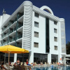 Отель Idas Hotel, фото 1