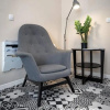 Отель Nemeseos ground floor homm Apartment with Roof Garden and Pool, фото 3