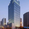Отель Yongshang Hotel Apartment (Ningbo Cultural Plaza), фото 4