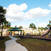Отель Wonderful 4 Bed Close to Disney w Gameroom 5150, фото 21