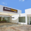 Отель Bonito Express, фото 1