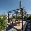 Отель Theme Boutique Hotel, фото 17