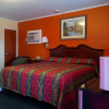 Отель Encino Motel, фото 2