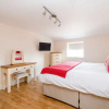Отель The Gables Coach House, фото 7