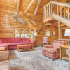 Отель Cedarwood Lodge, фото 27