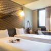Отель ibis Gonesse Le Bourget, фото 33