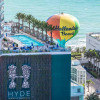 Отель Hyde Beach House Hollywood Pr Suites, фото 12