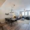 Отель Winter Park Base Area Condo - Fraser Crossing/founders Pointe Premium Unit 3406 2 Bedroom Condo, фото 6