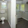 Отель Hop, Skip and Jump to the Lake - Te Anau Holiday House, фото 9