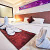 Отель Scandia beach hotel, фото 41